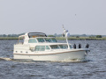 Linssen Grand Sturdy 500 AC Variotop Motoryacht