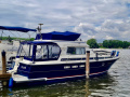 Nimbus 4000 Fly Motoryacht