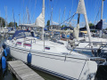 Hanse 315 Segelyacht
