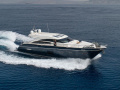 Princess V72 Motoryacht