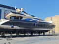 Azimut Leonardo 98 Motoryacht