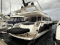 Sunseeker 66 MANHATTAN - 2017 Flybridge