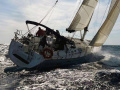 Jeanneau Sun Odyssey 43 Jadralna jahta