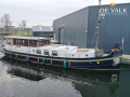 Luxe motor 1900 Dutch Traveller Wohnboot