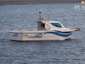 Waypoint 34 Bateau de pêche