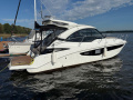 Galeon 335 HTS Jacht motorowy