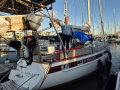 Najad 390 Yacht a vela