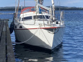 Reinke 10M Segelyacht
