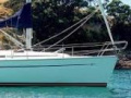 Bavaria Cruiser 50 Oceánská jachta (bluewater)