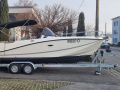Quicksilver Activ 755 Sundeck Sportboot