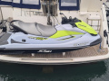 Kawasaki STX 160 Moto d'acqua