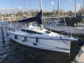Northman Maxus 26 Segelyacht