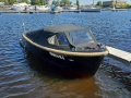 Corsiva 595 Tender - 25 HK Yamaha Sportovní loď