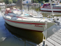 Trio 96 Zeiljacht