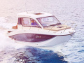 Quicksilver Activ 805 Weekend Motoryacht