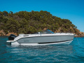 Quicksilver Activ 675 Cruiser Športni čoln