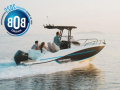 Quicksilver Activ 705 Open Sportsbåd