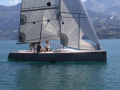 Schuchter Esse 850 Regattaboot