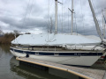 Hallberg-Rassy 352 Kielboot