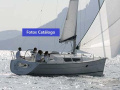 Jeanneau Sun Odyssey 32i Plachetní jachta