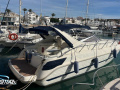 Cranchi ZAFFIRO 34 Motoryacht