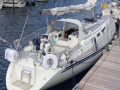 Scanyacht Scanner 391 Sailing yacht