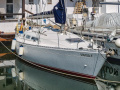 Marine Projects Sigma 362 Sejlyacht
