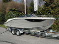 Bayliner C21 Kajutový člun
