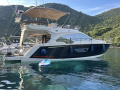 Sessa 47 FLY Flybridge