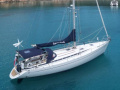 Grand Soleil 46.3 Sejlyacht