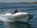 ZAR Formenti ZF5 TENDER Festrumpfschlauchboot