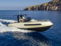 Invictus 280 GT NUOVA Konsolenboot