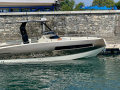 Invictus 280 GT NUOVA Center Console