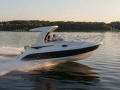 Coral 750 Hard Top Motoryacht