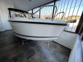 Quicksilver 555 BOWRIDER Bowrider