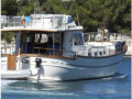 Menorquin 180 Flybridge