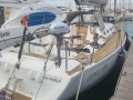 Beneteau First 40.7 barca a vela Oceánská jachta (bluewater)