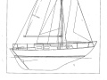 Offshore Halcyon 27 Oceanska jadrnica