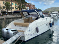Saver 280 CABIN SPORT Sportboot