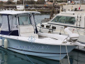 Regulator Marine 29FS Superyacht