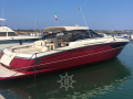 Cantieri di Baia ONE Sürat teknesi