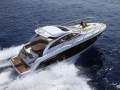 Sessa C38 Motoryacht