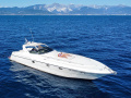 Cantieri di Sarnico Maxim 55 Sportboot