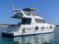 Jeanneau YARDING 42 FLY Flybridge