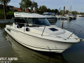 Jeanneau Merry Fisher 795 Pilothaus