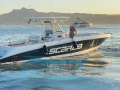 Wellcraft SCARAB 35 Fischerboot