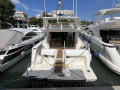 Ferretti 530 Motoryacht