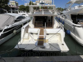 Ferretti 530 Motorjacht