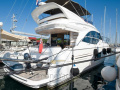 Princess 49 Flybridge