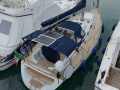 Comar Comet 36 Zeiljacht